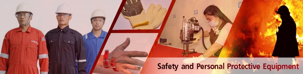 , About Us, Creative Innovation Ltd. | Safety and Personal Protective solutions