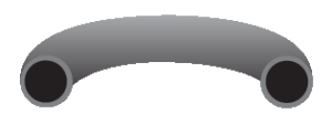 Encapsulated o ring 01 Creative Innovation Ltd. | Safety and Personal Protective solutions