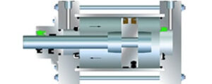 Pneumatic seal Creative Innovation Ltd. | Safety and Personal Protective solutions