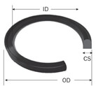 , ผลิตภัณฑ์โอริงและซีล &#8211; O-ring and Seal, Creative Innovation Ltd. | Safety and Personal Protective solutions