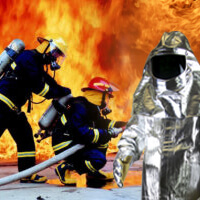 Personalized Fire Fighting Creative Innovation Ltd. | Safety and Personal Protective solutions
