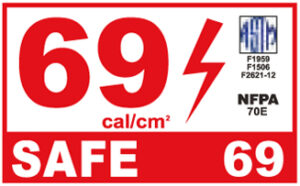 69 cal icon Creative Innovation Ltd. | Safety and Personal Protective solutions