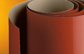 ผลิตภัณฑ์เทปล่อน - Teflon 47 PTFE cast film laminated fabric