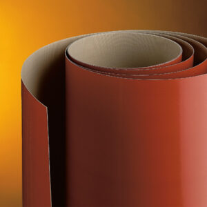 PTFE cast film laminated fabric