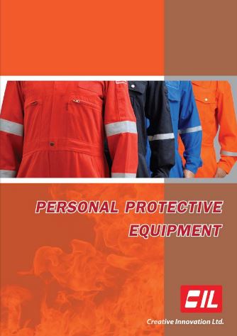 Personal Protective Equipment Creative Innovation Ltd. | Safety and Personal Protective solutions