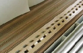 ผลิตภัณฑ์เทปล่อน - Teflon 44 Silicone coated fabric