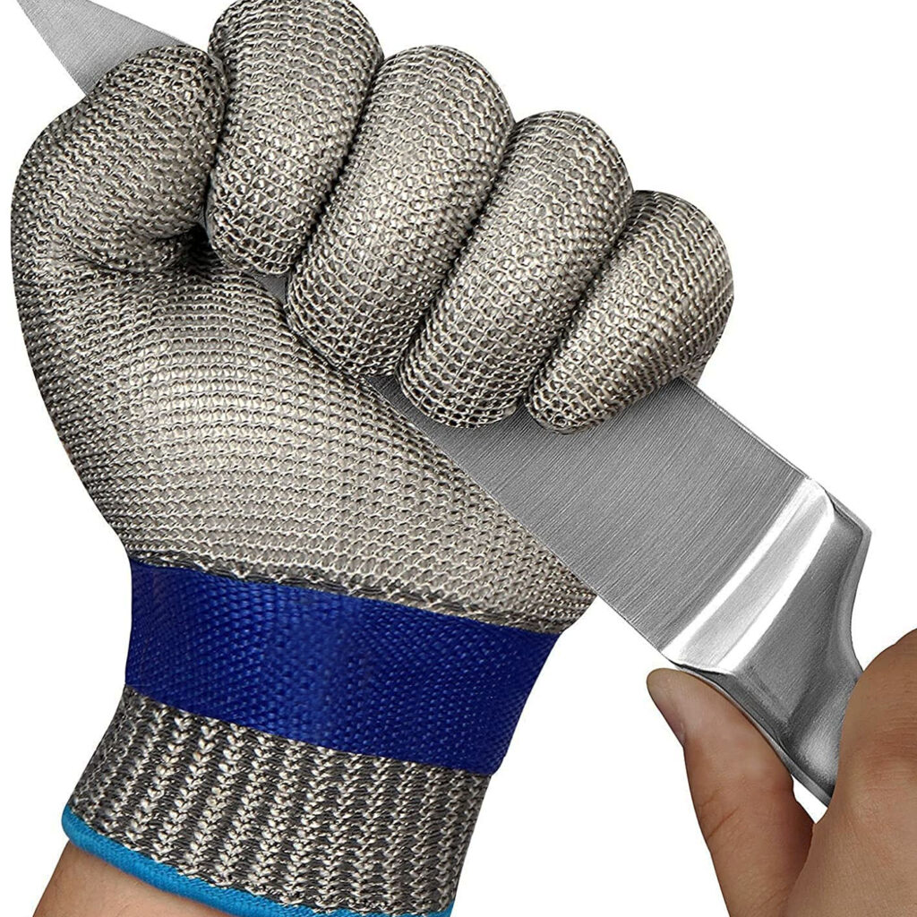 ถุงมือกันบาด Creative Innovation Ltd. | Safety and Personal Protective solutions