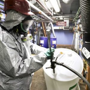 RohmandHaas Tychem 1 Creative Innovation Ltd. | Safety and Personal Protective solutions