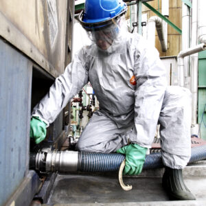 Tychem RH Creative Innovation Ltd. | Safety and Personal Protective solutions