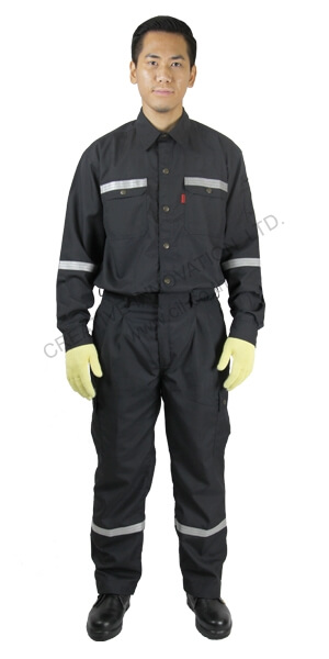 uniform nomex 01 Creative Innovation Ltd. | Safety and Personal Protective solutions