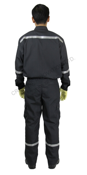 uniform nomex 05 Creative Innovation Ltd. | Safety and Personal Protective solutions