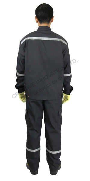uniform nomex iia 07 1 Creative Innovation Ltd. | Safety and Personal Protective solutions
