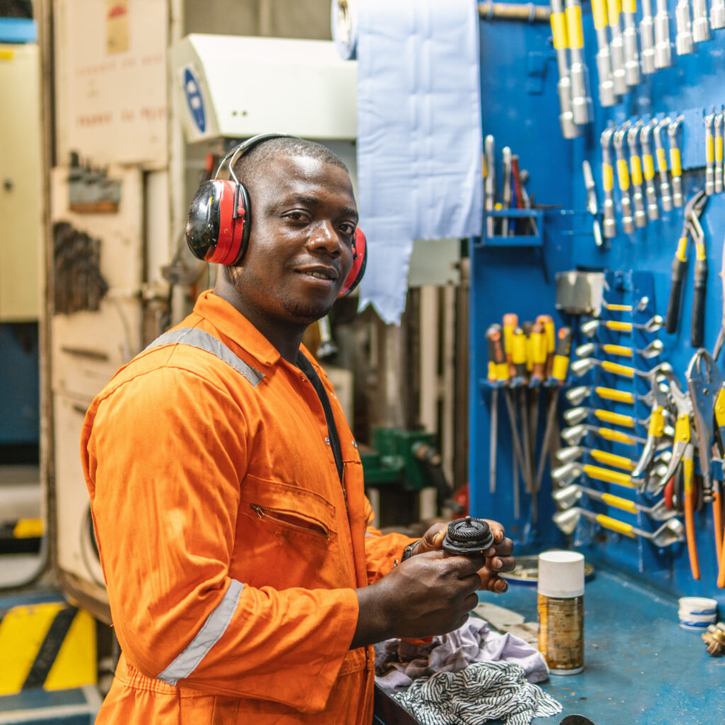AdobeStock 233243832 Creative Innovation Ltd. | Safety and Personal Protective solutions