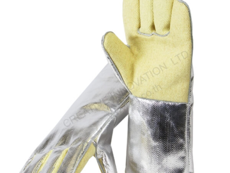 Home 63 gloves