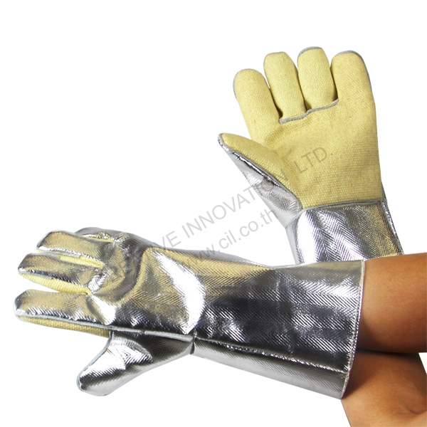 gloves 03 Creative Innovation Ltd. | Safety and Personal Protective solutions