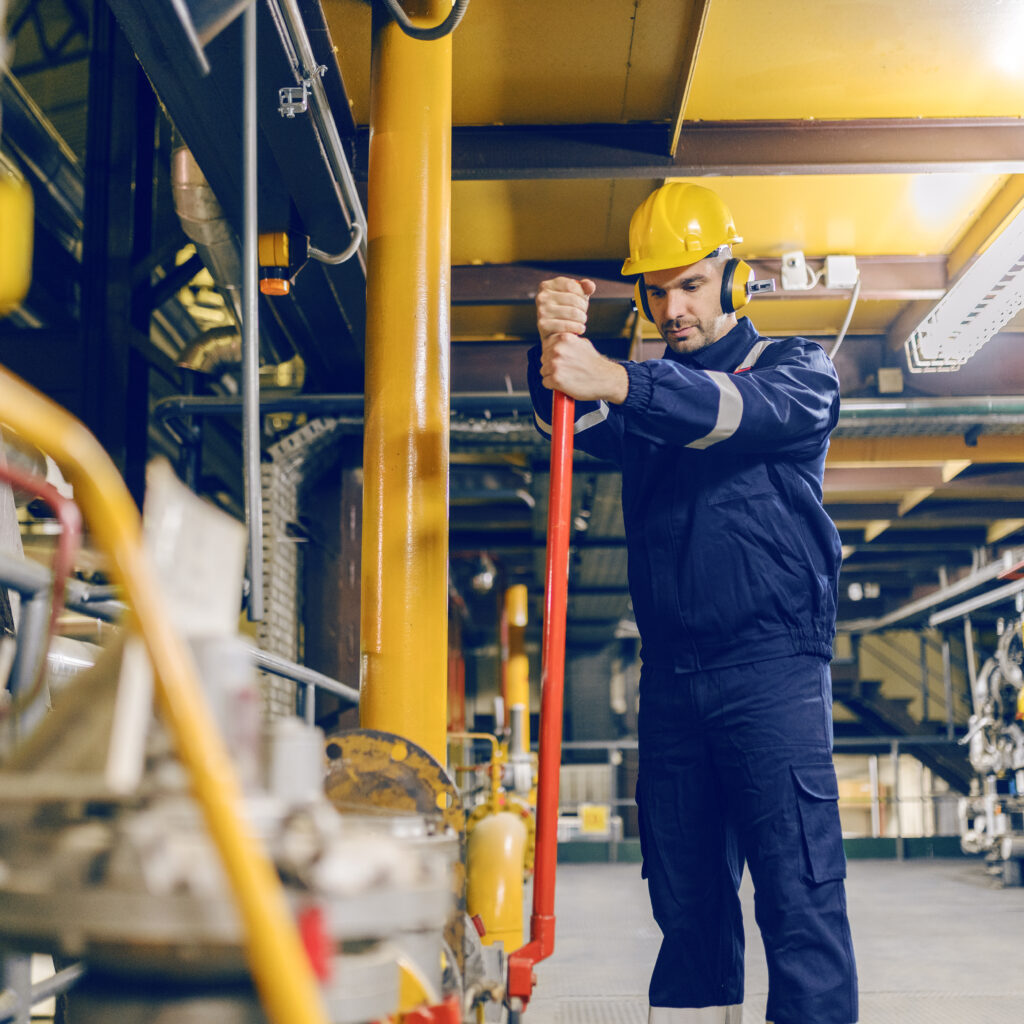 AdobeStock 239748669 Creative Innovation Ltd. | Safety and Personal Protective solutions