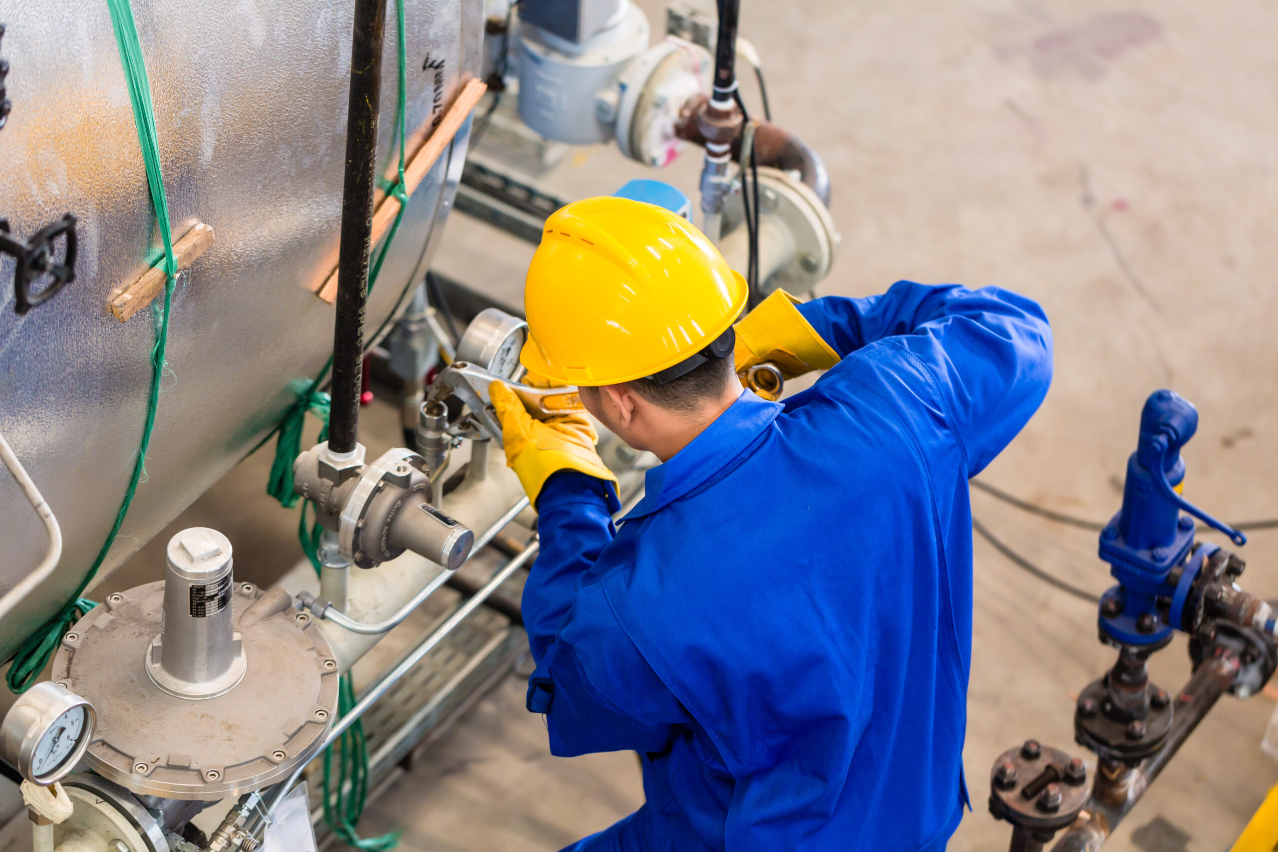 AdobeStock 88892664 scaled Creative Innovation Ltd. | Safety and Personal Protective solutions