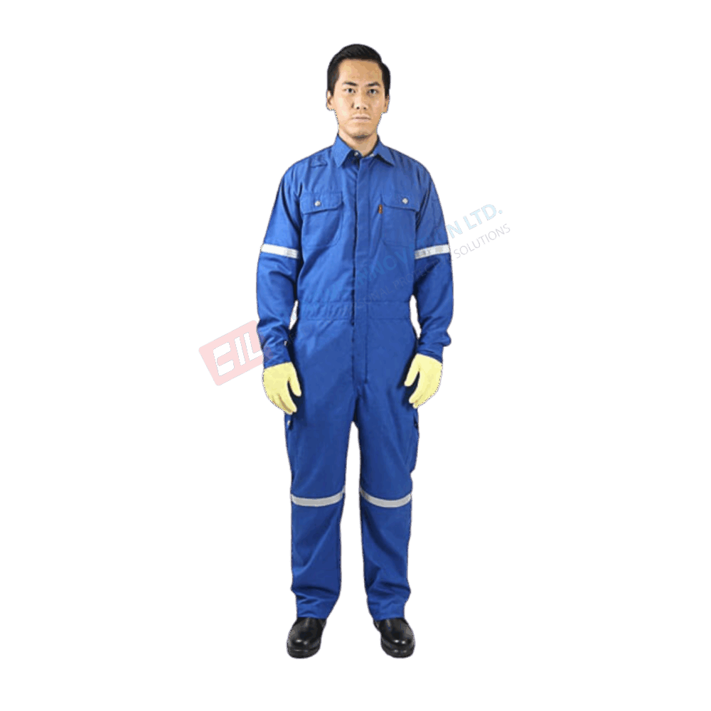 Nomex Soft (IIIA) ชุดหมีกันไฟ แบรนด์ F-Guard