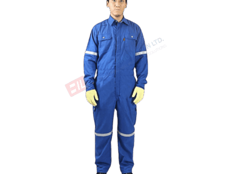 Home 62 Coverall RBL