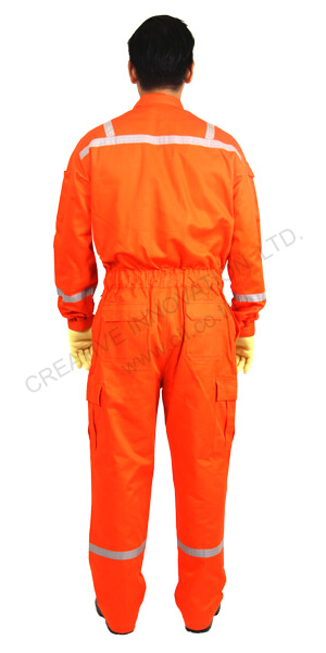 uniform 8 Creative Innovation Ltd. | Safety and Personal Protective solutions