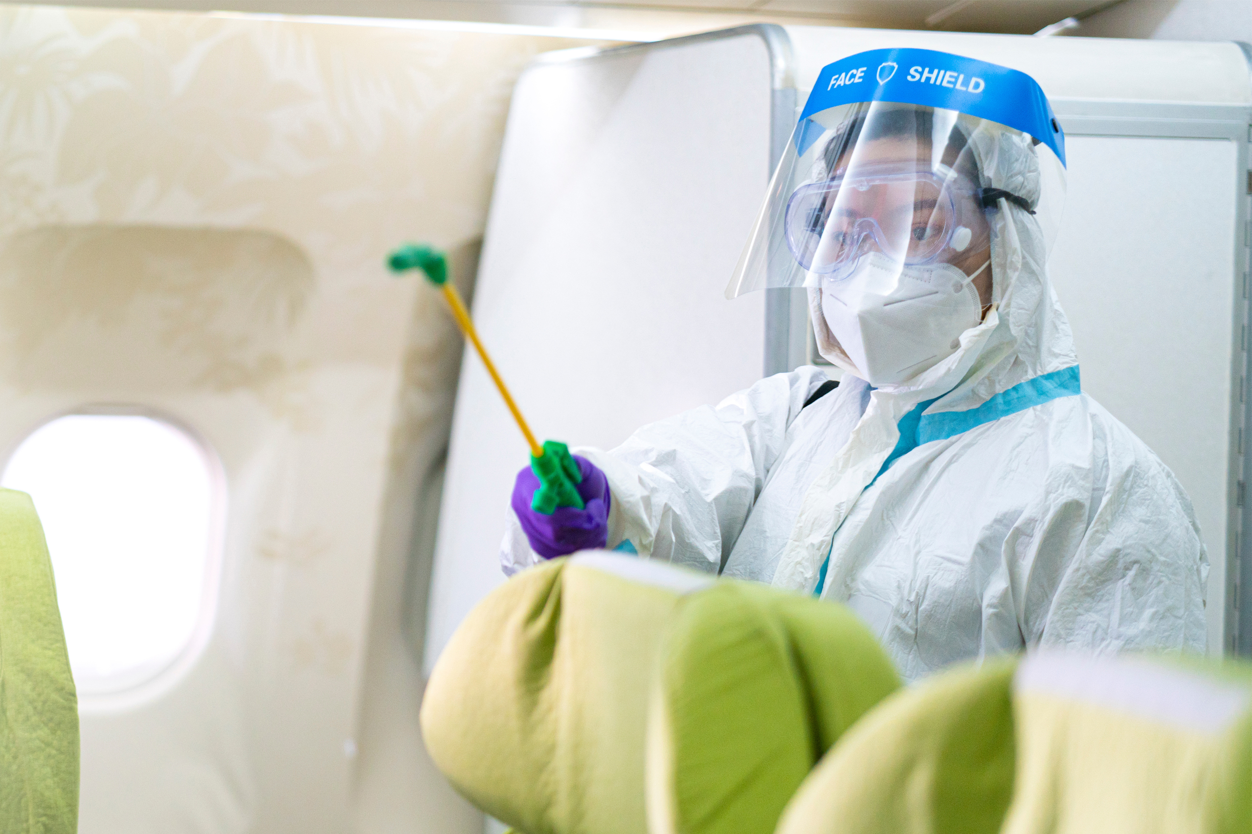 AdobeStock 479886014 Creative Innovation Ltd. | Safety and Personal Protective solutions