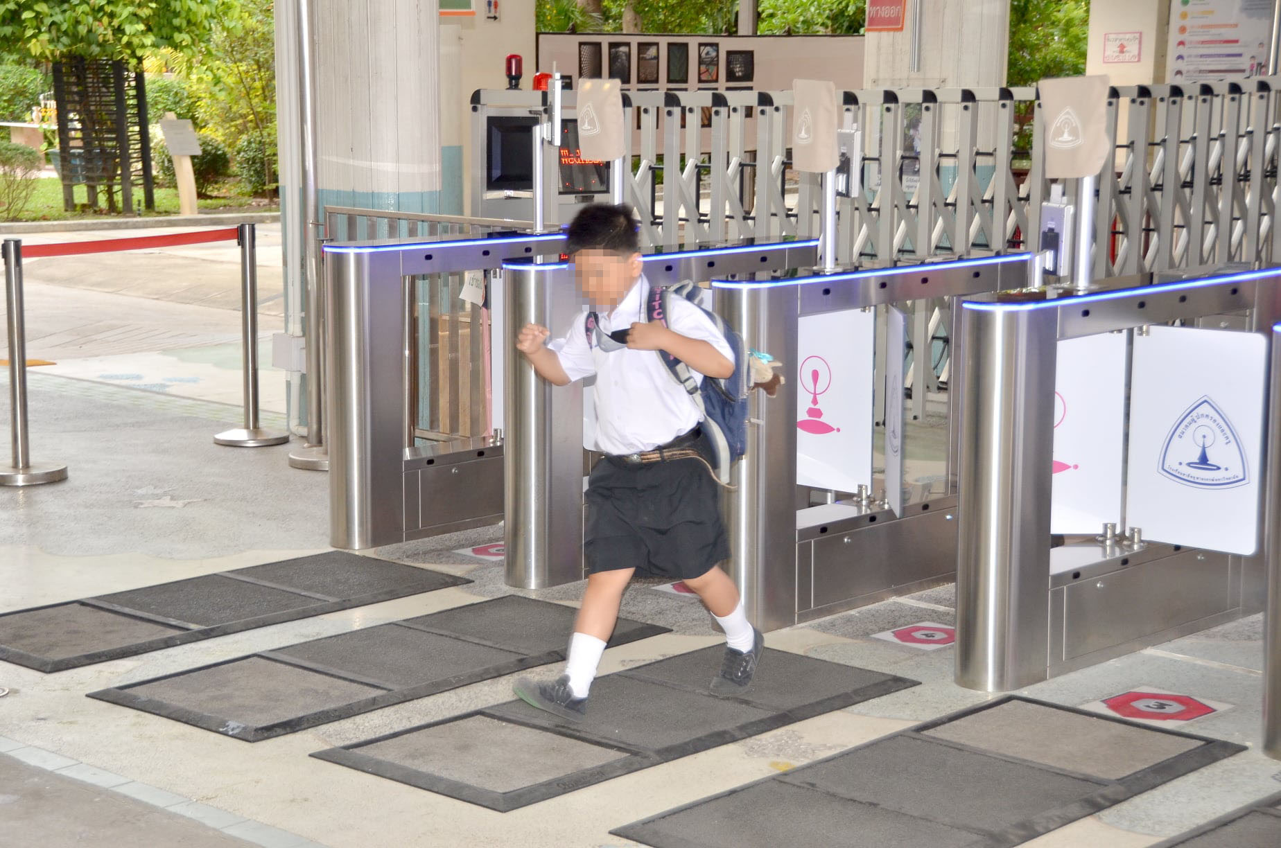 1 1 Creative Innovation Ltd. | Safety and Personal Protective solutions