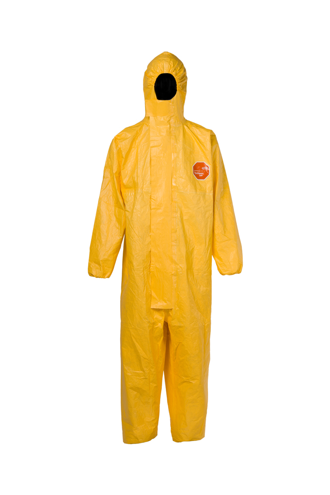 Tychem2000 1 Creative Innovation Ltd. | Safety and Personal Protective solutions