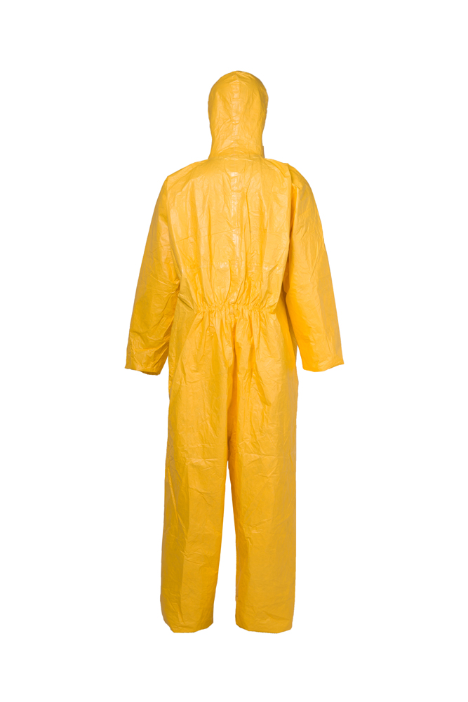 Tychem2000 5 Creative Innovation Ltd. | Safety and Personal Protective solutions