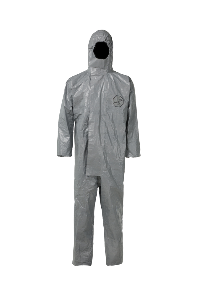 Tychem6000 1 Creative Innovation Ltd. | Safety and Personal Protective solutions