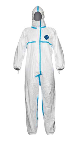 Tyvek 600 plus 1 Creative Innovation Ltd. | Safety and Personal Protective solutions