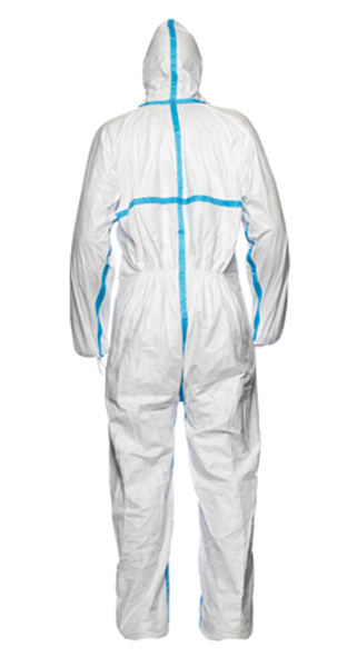 Tyvek 600 plus 5 Creative Innovation Ltd. | Safety and Personal Protective solutions