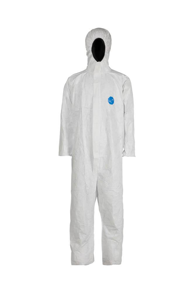 Tyvek500Xpert 1 Creative Innovation Ltd. | Safety and Personal Protective solutions