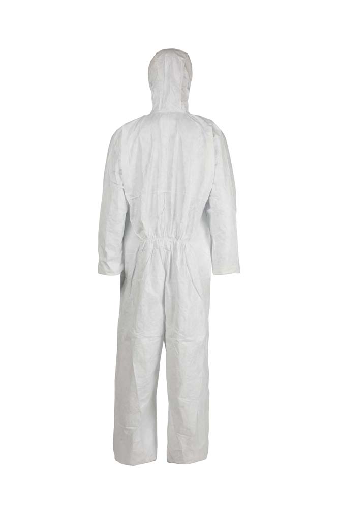 Tyvek500Xpert 5 Creative Innovation Ltd. | Safety and Personal Protective solutions