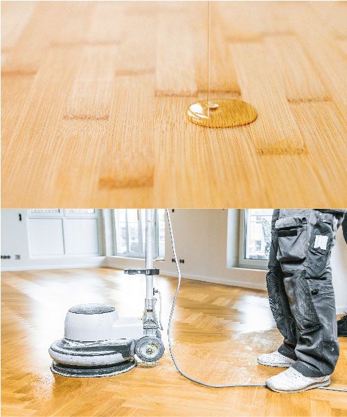 floor glaze 01 1 Creative Innovation Ltd. | Safety and Personal Protective solutions