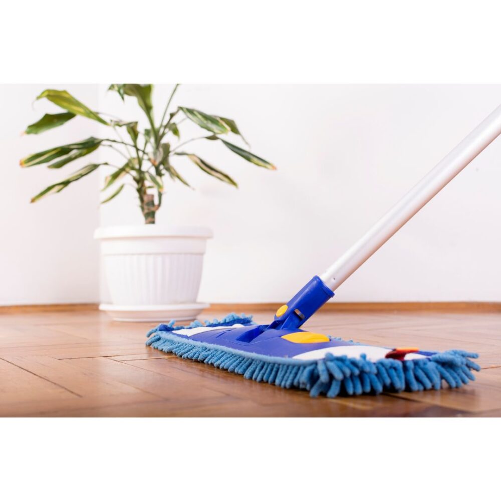 ทีโพล์ ผลิตภัณฑ์ทำความสะอาดพื้น 3.8 ลิตร / Teepol Floor Cleaner 3.8 L. - Image 5