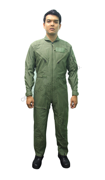 ชุดนักบิน 1 1 Creative Innovation Ltd. | Safety and Personal Protective solutions