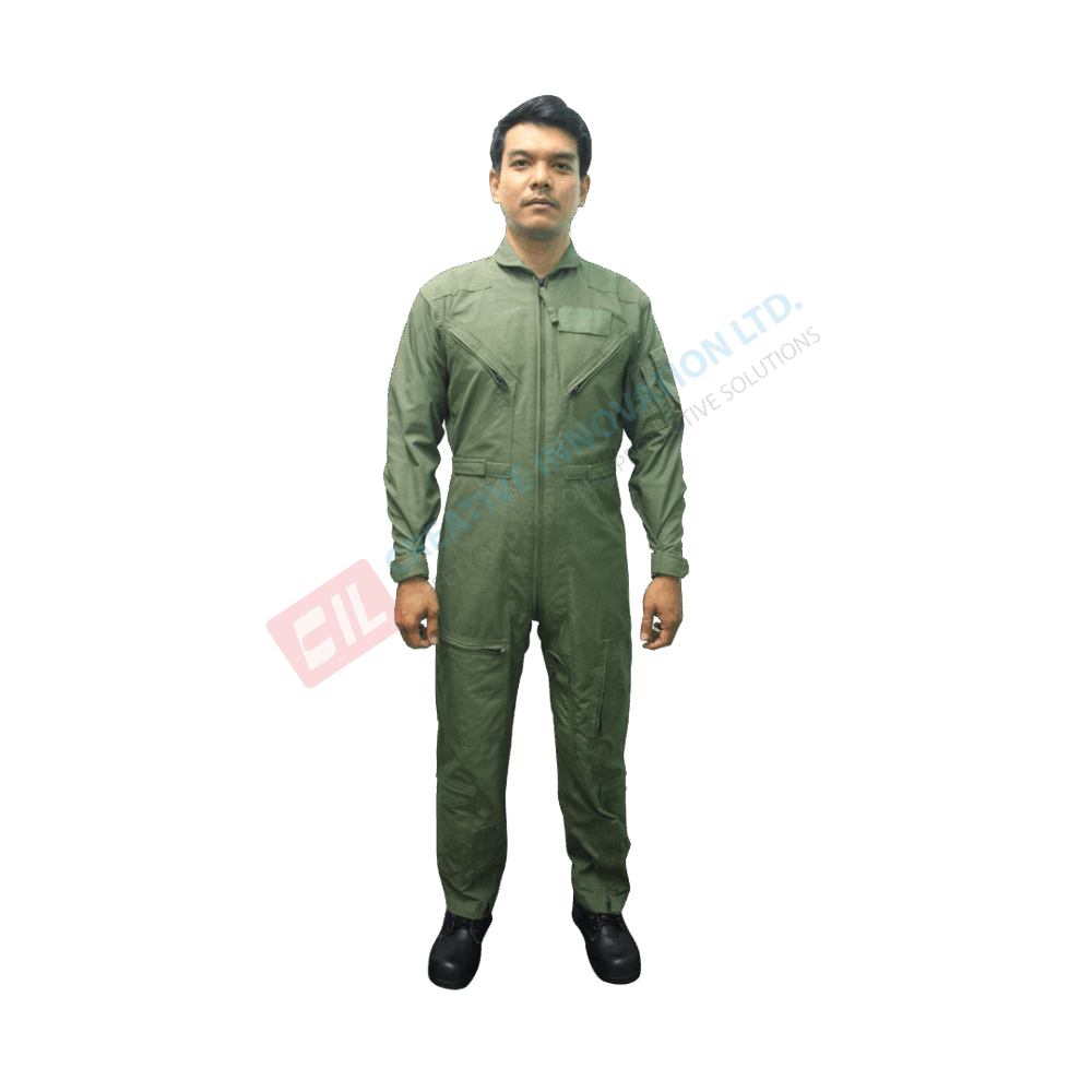 ชุดนักบิน EOD