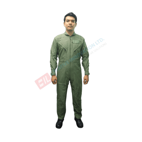 ชุดป้องกันไฟ - Nomex Safety Suit 26 นักบิน_หน้า2