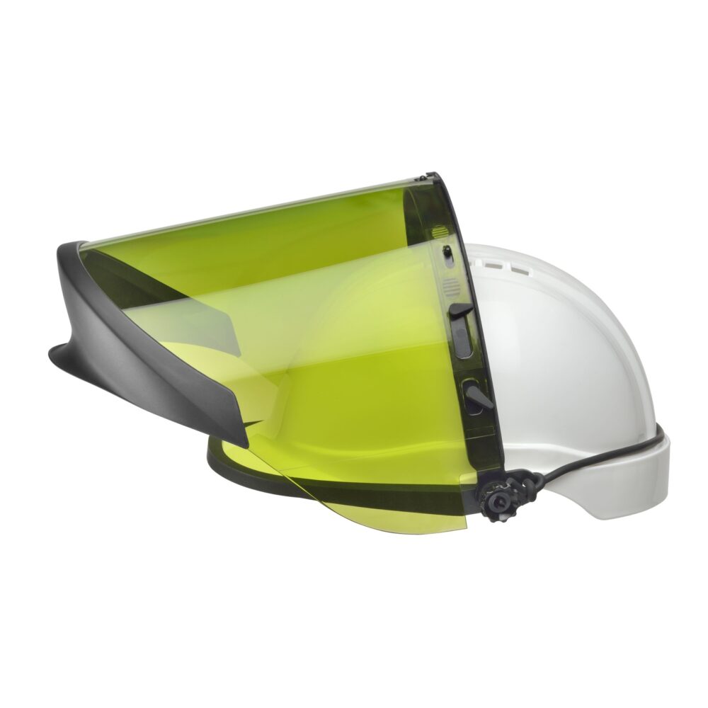 (AF-004)ArcFit 14" Face Shield/หน้ากากกันไฟอาร์ค