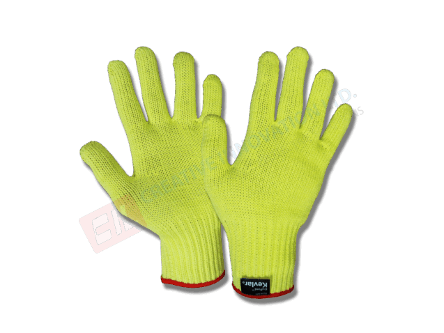 อุปกรณ์ป้องกันมือ - Protective Glove and Sleeve 42 7G