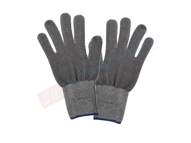 อุปกรณ์ป้องกันมือ - Protective Glove and Sleeve 38 Tsunooga