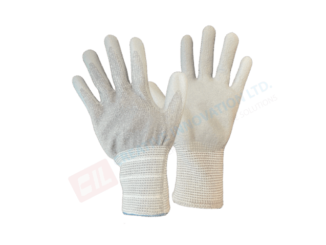 อุปกรณ์ป้องกันมือ - Protective Glove and Sleeve 44 Tsunooga เคลือบไน