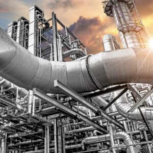 OIL & GAS/REFINERY