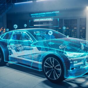 AUTOMOTIVE