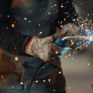 STEEL INDUSTRY