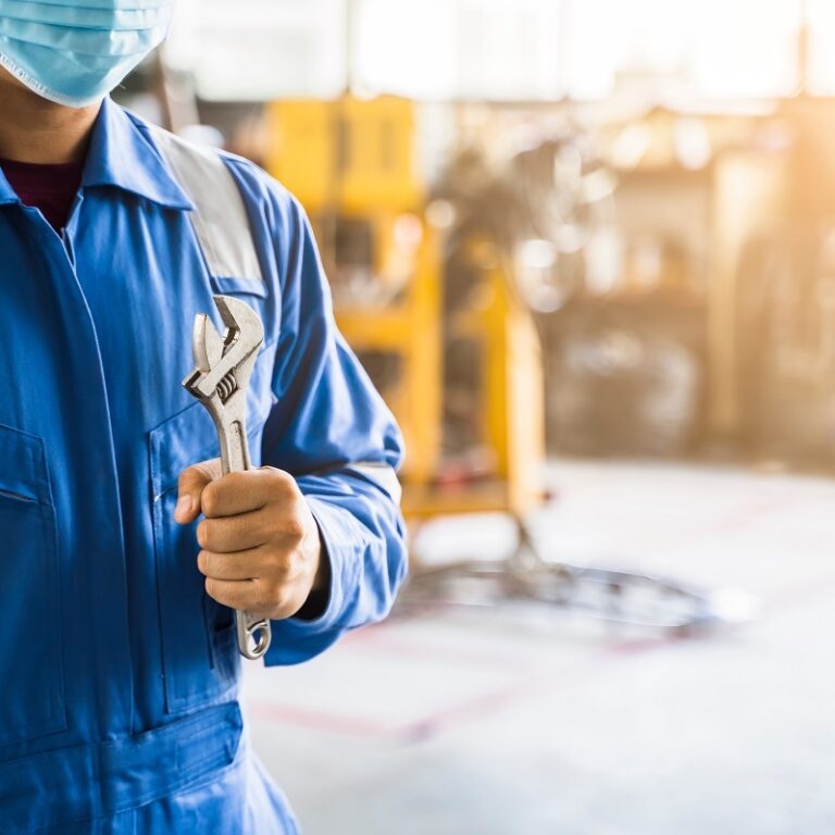 AdobeStock 372514905 Creative Innovation Ltd. | Safety and Personal Protective solutions