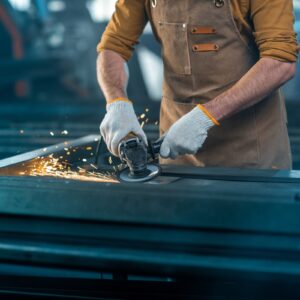 GENERAL INDUSTRY