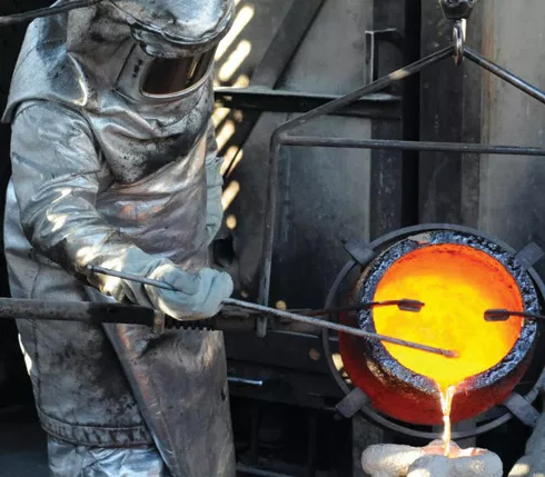 aluminize hood Creative Innovation Ltd. | Safety and Personal Protective solutions