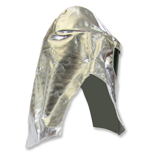 aluminize hood 4 Creative Innovation Ltd. | Safety and Personal Protective solutions