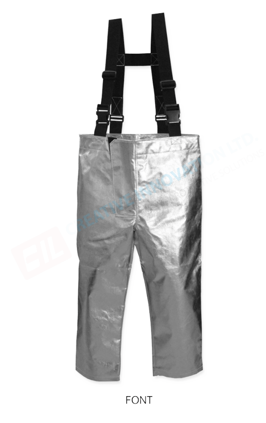 กางเกง หน้า 1 Creative Innovation Ltd. | Safety and Personal Protective solutions